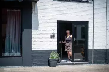 B&b Sjlaope Biej De Sjlèchter