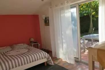 Bed and Breakfast Chez Annick