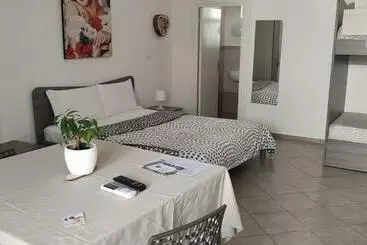 Aamiaismajoitus (B&B) La Dimora Di Roberto