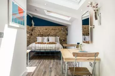 Bed and Breakfast Penwyth House