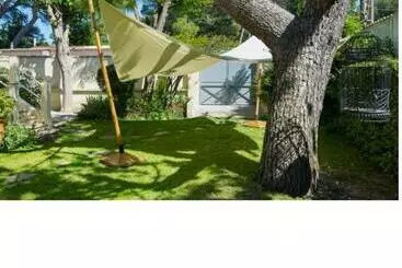 ベッドアンドブレックファースト Un Petit Coin De Paradis Avec Piscine Et Parking