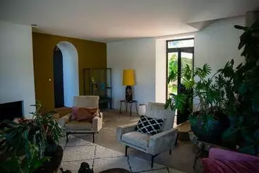 Côté Jardin, Chambres D’hôtes B&b