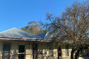 Hotel Dunkeld Studio Accommodation