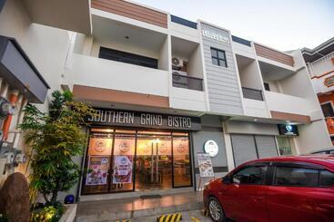 בית מלון כפרי Ett Hometel