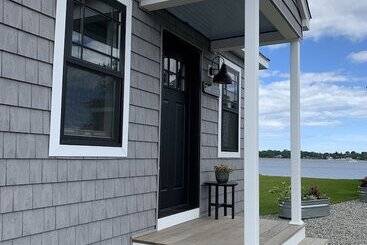 Hôtel Harbor View Landing