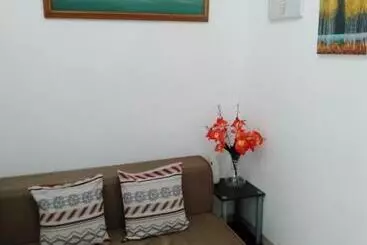 Huoneistohotelli Mai Staycation