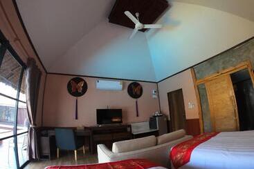 Naga Tara Boutique Resort