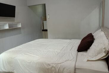 Pansiyon Luminous Guest House By Wizzela