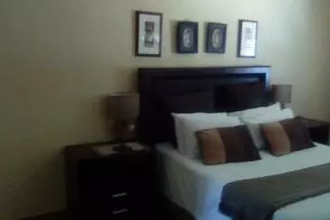 Pension Phokela Guest House