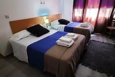 Majatalo Hospedaria Vale Do Rodo Residencial