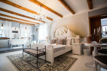 Pensão Vidéki Porta