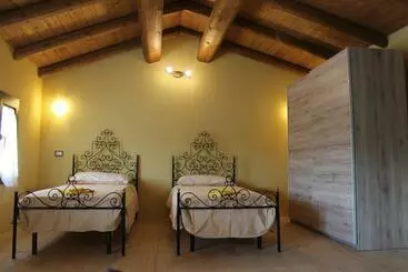 Sa Domu Beccia B&b