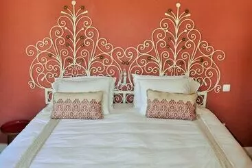 Bela Adormecida B&b