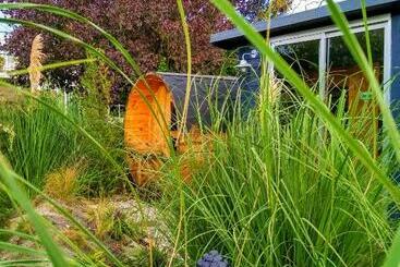 Wellness Bed & Breakfast Pergamo