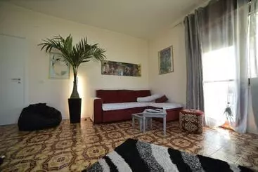 B&b Oasi Degli Angeli