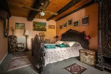Bed and Breakfast La Maison D Idylle