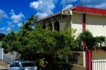 Hotel Nicte Ha
