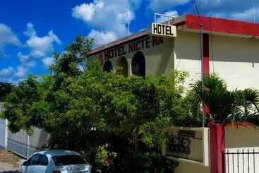 Hotel Nicte Ha