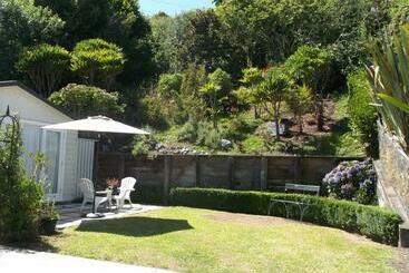 פנסיון Daydreams Retreat