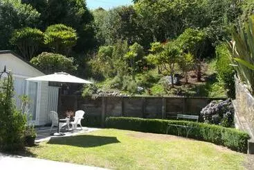 Pensiune Daydreams Retreat