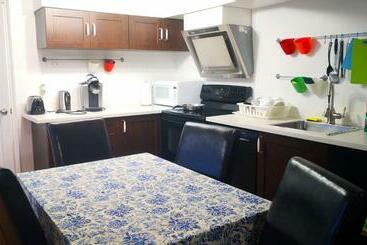 بنسيون Ga Stay