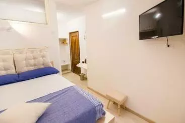 Pensió Loft & Espace Maison 1706 Lago Orta