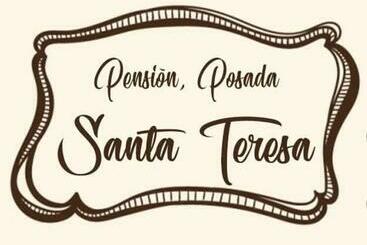 Пансион Pensión Santa Teresa