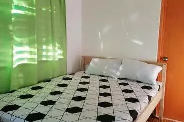 Hostel Bff Backpacker S Inn