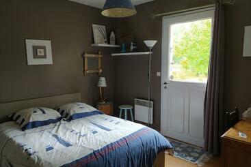 Bed and Breakfast Villa Maryne