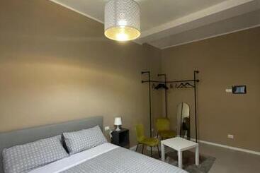 ペンション Angolo Di Isa