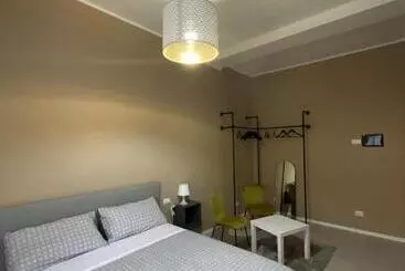 Majatalo Angolo Di Isa