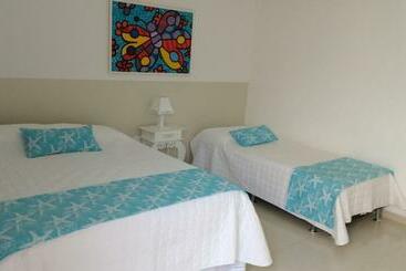 بنسيون Pousada Bela Pinheira