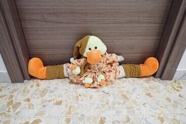 B&b Art Caserta Centro