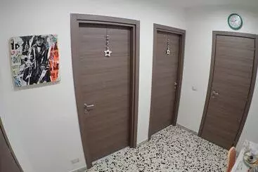 B&b Art Caserta Centro
