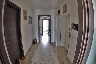 B&b Art Caserta Centro