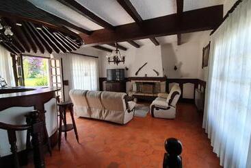 Bed and Breakfast Cargal Leiria