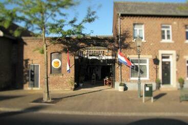 צימר Koperen Keteltje