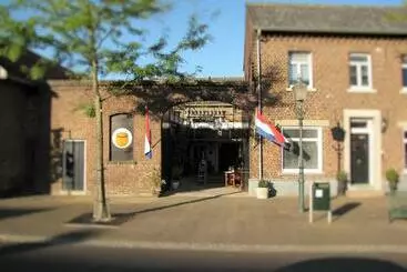 Aamiaismajoitus (B&B) Koperen Keteltje