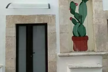 Bed and Breakfast La Casetta Di Isotta