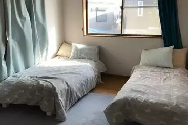 Pension 8 17 Nomura Motomachi House / Vacation Stay 1894