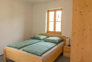 پانسیون Apartments & Rooms Pr  Skalovc