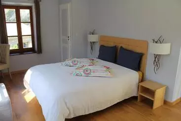Bed and Breakfast Entre Terre Et Ciel