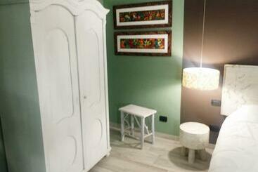 ベッドアンドブレックファースト Jenny House