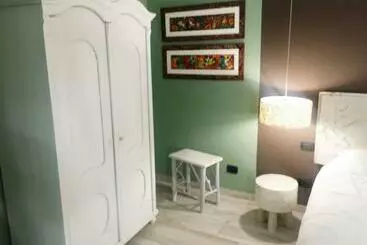 Bed and Breakfast Jenny House