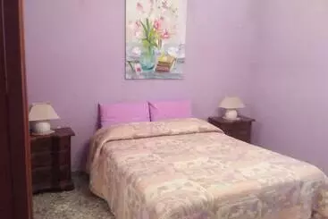 Nocleg ze śniadaniem Maison Lavande