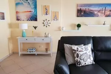 Pensjonat Downtown Guest House