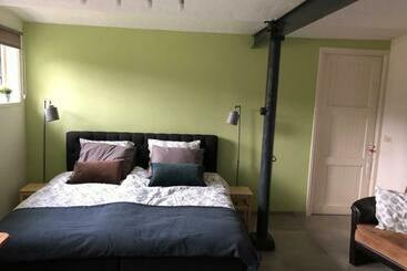 ベッドアンドブレックファースト Boerderij De Enkhoeve