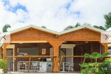 Bed and Breakfast Cazaprat 3 Surf