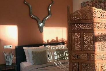 Bed and Breakfast De Pelgrimsplaats