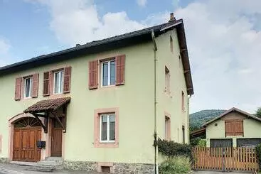 Bed and Breakfast Mon Eden Vosgien